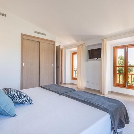 Finca Sa Real By Mallorca House Rent Sant Llorenc Des Cardassar Exterior foto