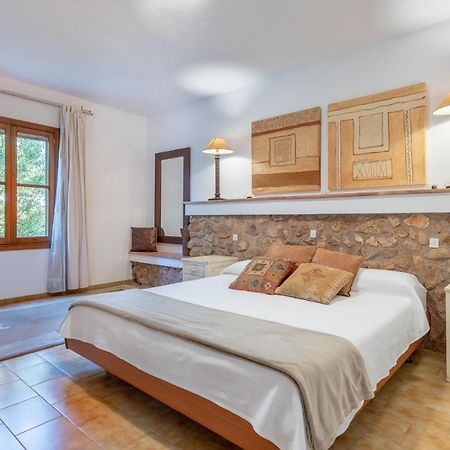 Finca Sa Real By Mallorca House Rent Sant Llorenc Des Cardassar Exterior foto