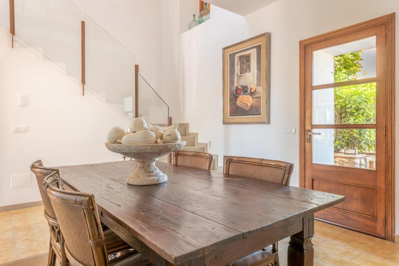 Finca Sa Real By Mallorca House Rent Sant Llorenc Des Cardassar Exterior foto