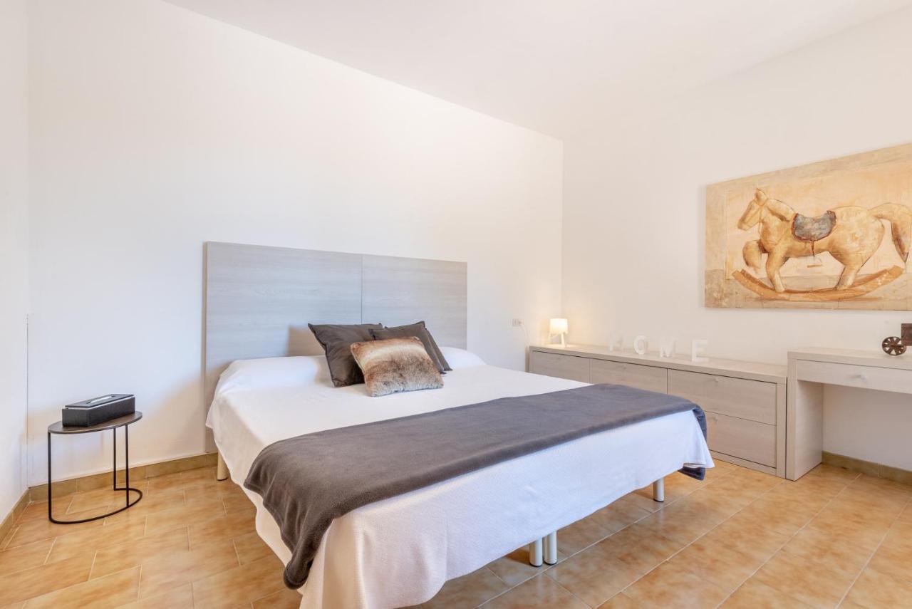Finca Sa Real By Mallorca House Rent Sant Llorenc Des Cardassar Exterior foto