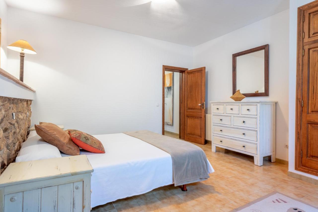 Finca Sa Real By Mallorca House Rent Sant Llorenc Des Cardassar Exterior foto