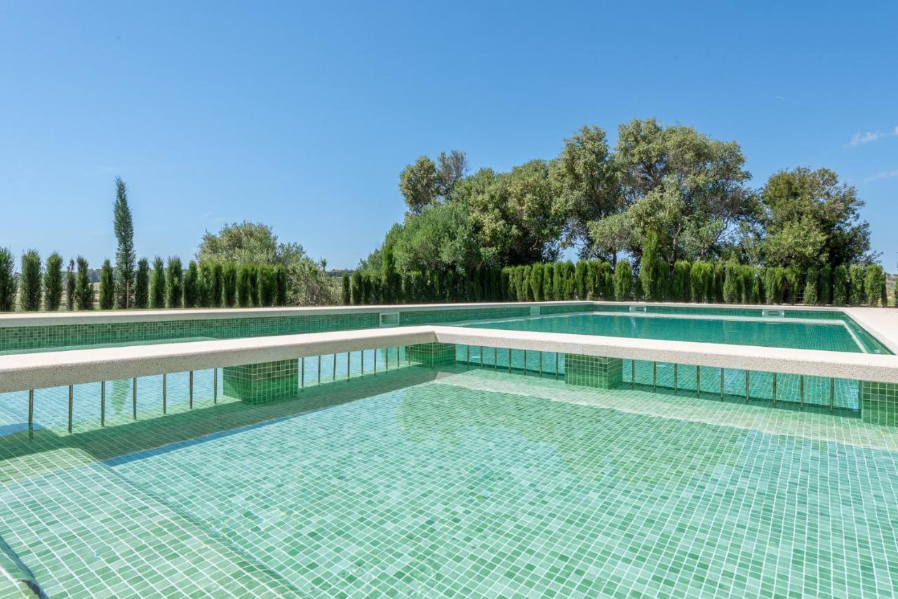 Finca Sa Real By Mallorca House Rent Sant Llorenc Des Cardassar Exterior foto