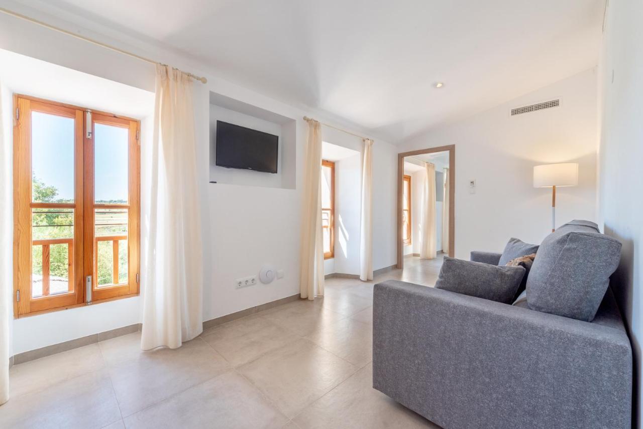 Finca Sa Real By Mallorca House Rent Sant Llorenc Des Cardassar Exterior foto